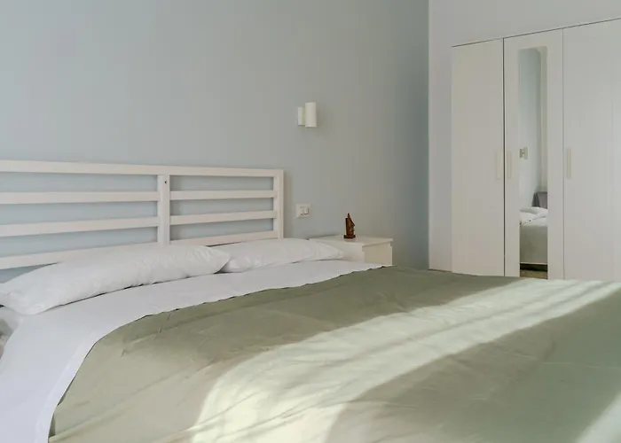 Domus-pulchra Apartamento