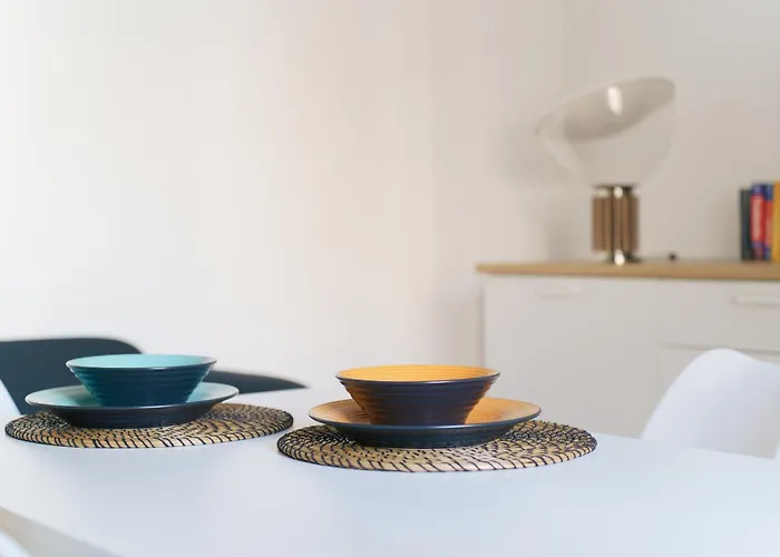 Apartamento Domus-pulchra