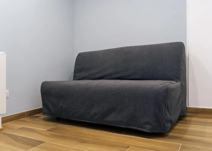 Apartamento Domus-pulchra