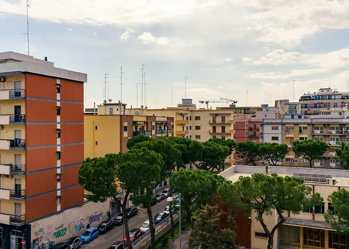 Apartamento Domus-pulchra *